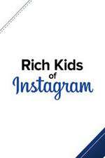Watch Rich Kids of Instagram Myflixer