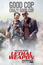 Watch Lethal Weapon Myflixer