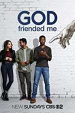 Watch God Friended Me Myflixer