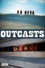 Watch Outcasts Myflixer