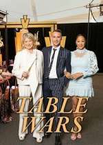 Watch Table Wars Myflixer