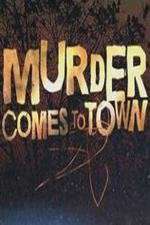 Watch Murder Comes to Town Myflixer