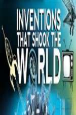 Watch Inventions That Shook the World Myflixer