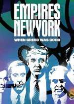 Watch Empires of New York Myflixer