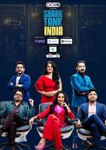 Watch Shark Tank India Myflixer