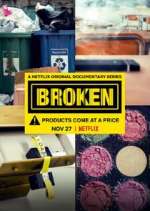 Watch Broken Myflixer