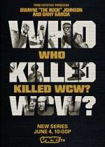 Watch Who Killed WCW? Myflixer