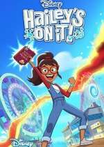 Watch Hailey's on It! Myflixer