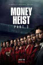 Watch Money Heist Myflixer