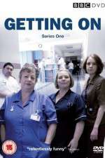 Watch Getting On Myflixer
