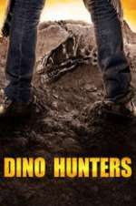 Watch Dino Hunters Myflixer