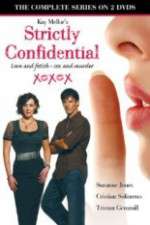 Watch Strictly Confidential Myflixer