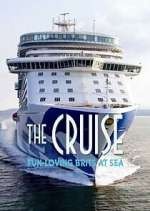 Watch The Cruise: Fun-Loving Brits at Sea Myflixer