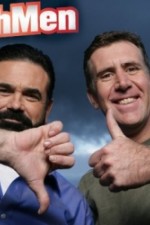 Watch Pitchmen Myflixer