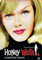 Watch Honey West Myflixer
