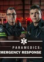 Watch Paramedics: Emergency Response Myflixer