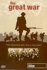 Watch The Great War Myflixer