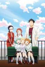 Watch Interviews with Monster Girls Myflixer