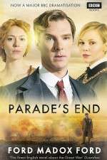 Watch Parade's End Myflixer