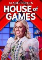 Watch Claire Hooper\'s House of Games Myflixer