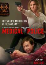 Watch Medical Police Myflixer