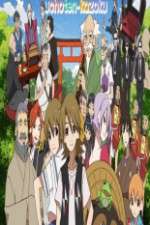 Watch Uchouten Kazoku Myflixer