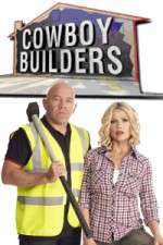 Watch Cowboy Builders Myflixer