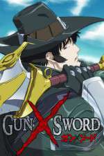 Watch Gun x Sword Myflixer