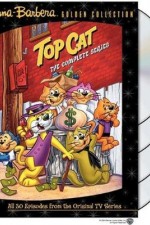 Watch Top Cat Myflixer