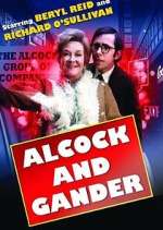Watch Alcock and Gander Myflixer