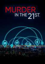 Watch Murder in the 21st Myflixer