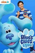 Watch Blue\'s Clues & You Myflixer