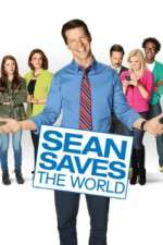 Watch Sean Saves the World Myflixer