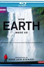 Watch How Earth Made Us Myflixer