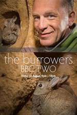 Watch The Burrowers Myflixer