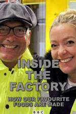Watch Inside the Factory Myflixer