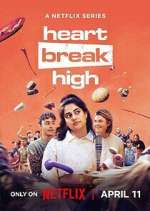 Watch Heartbreak High Myflixer