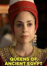 Watch Queens of Ancient Egypt Myflixer