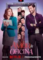 Watch Amor de oficina Myflixer