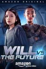 Watch Will vs. The Future Myflixer