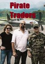 Watch Pirate Traders Myflixer