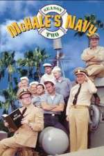 Watch McHale's Navy Myflixer