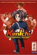 Watch The Mightiest Disciple Kenichi Myflixer