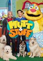 Watch Mutt & Stuff Myflixer