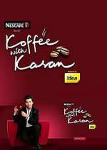 Watch Koffee with Karan Myflixer