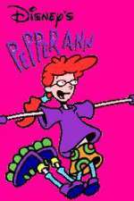 Watch Pepper Ann Myflixer