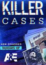 Watch Killer Cases Myflixer