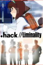 Watch .hack//Liminality Myflixer