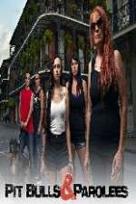 Watch Pit Bulls and Parolees Myflixer