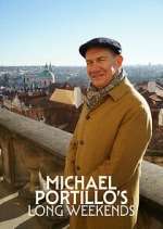 Watch Michael Portillo's Long Weekends Myflixer